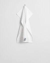 Embroidered Towel 30X50