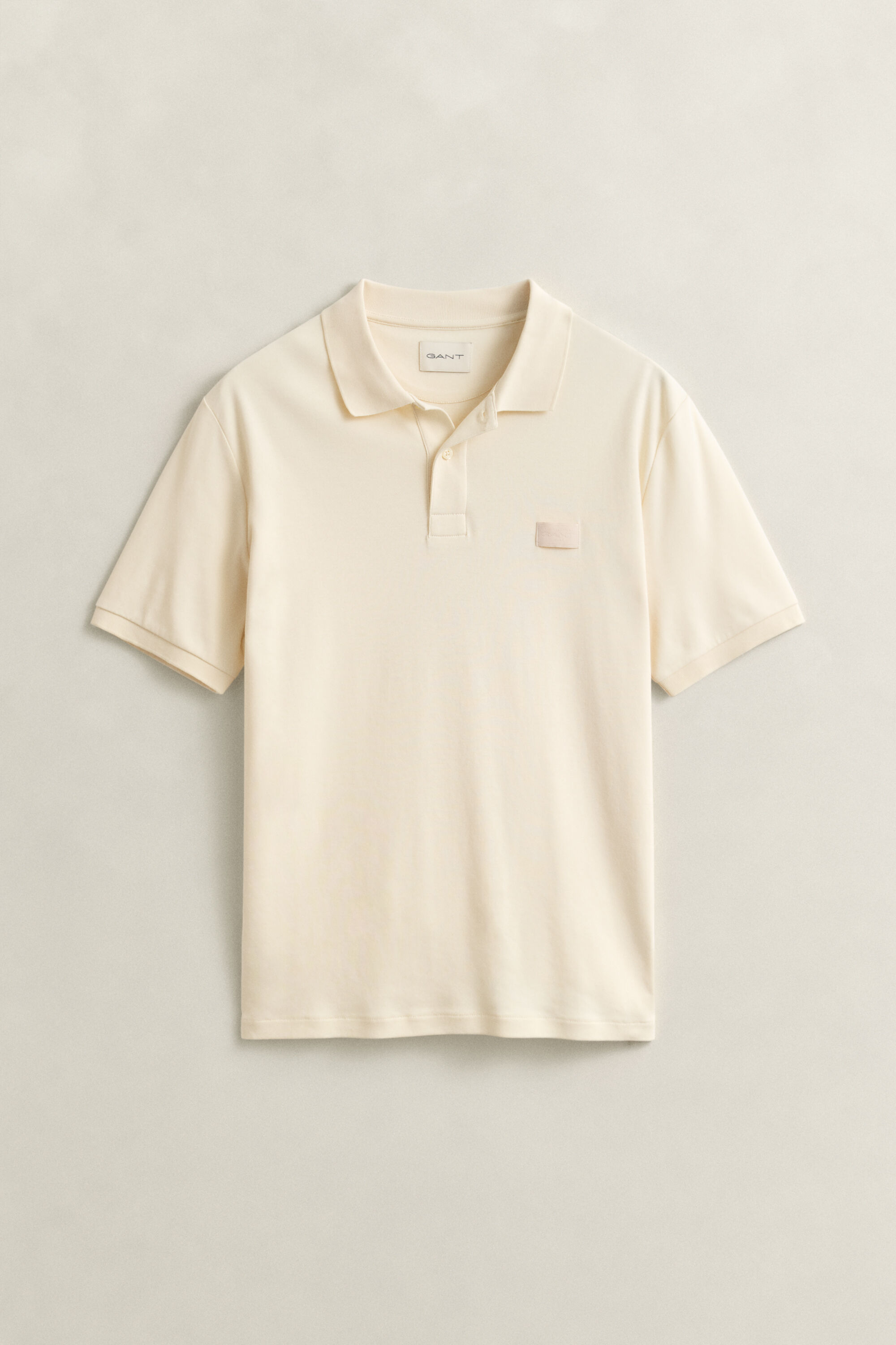Interlock Polo Shirt
