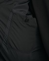 Channel Quilted Jacket