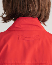 Nylon Harrington Jacket