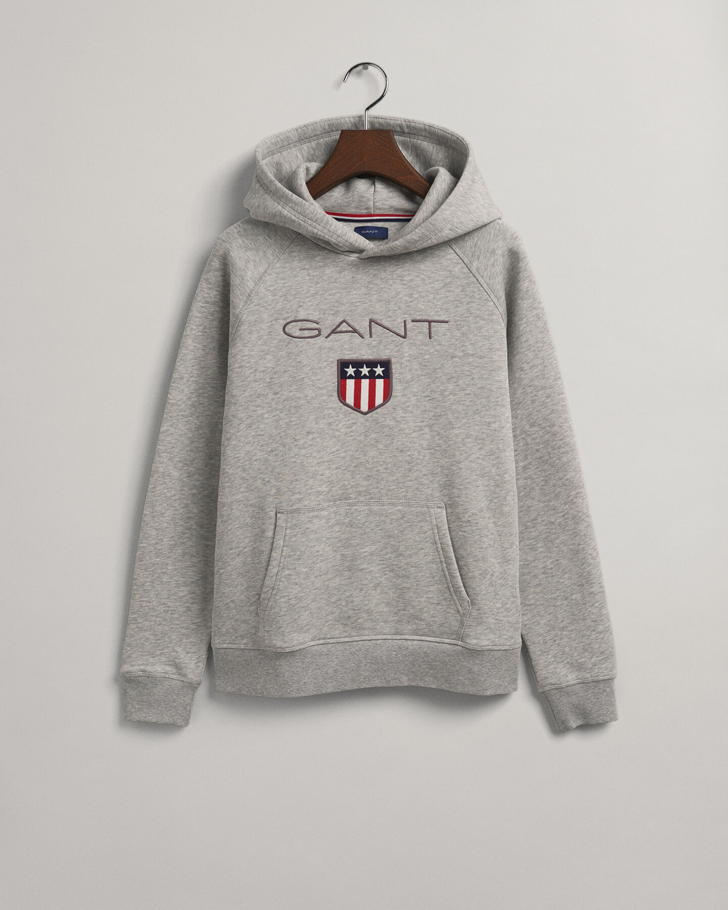 Teen Boys Shield Hoodie