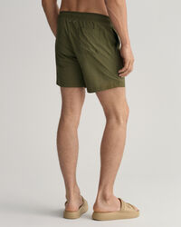 Classic Fit Swim Shorts