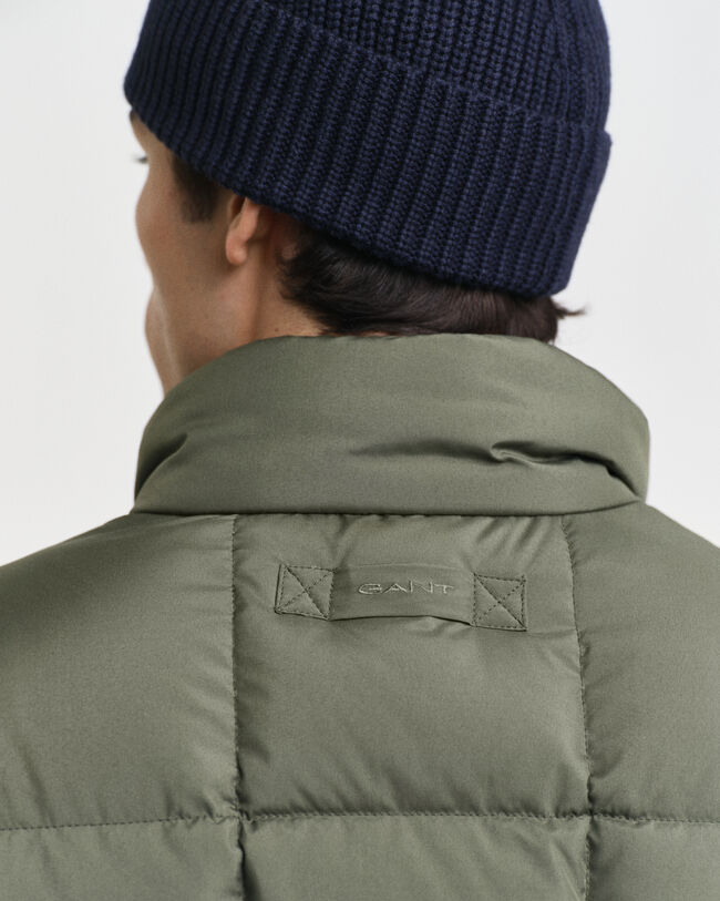 Mid Down Jacket