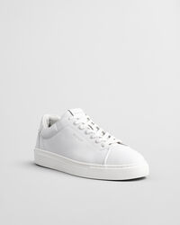 McJulien Leather Sneakers