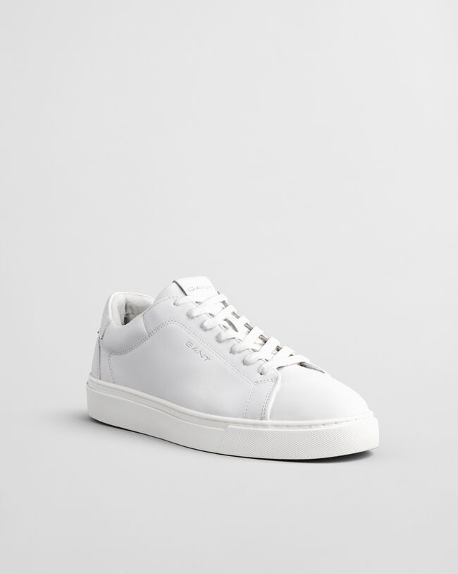 McJulien Leather Sneakers