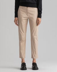 Fryda Slim Fit Classic Chinos