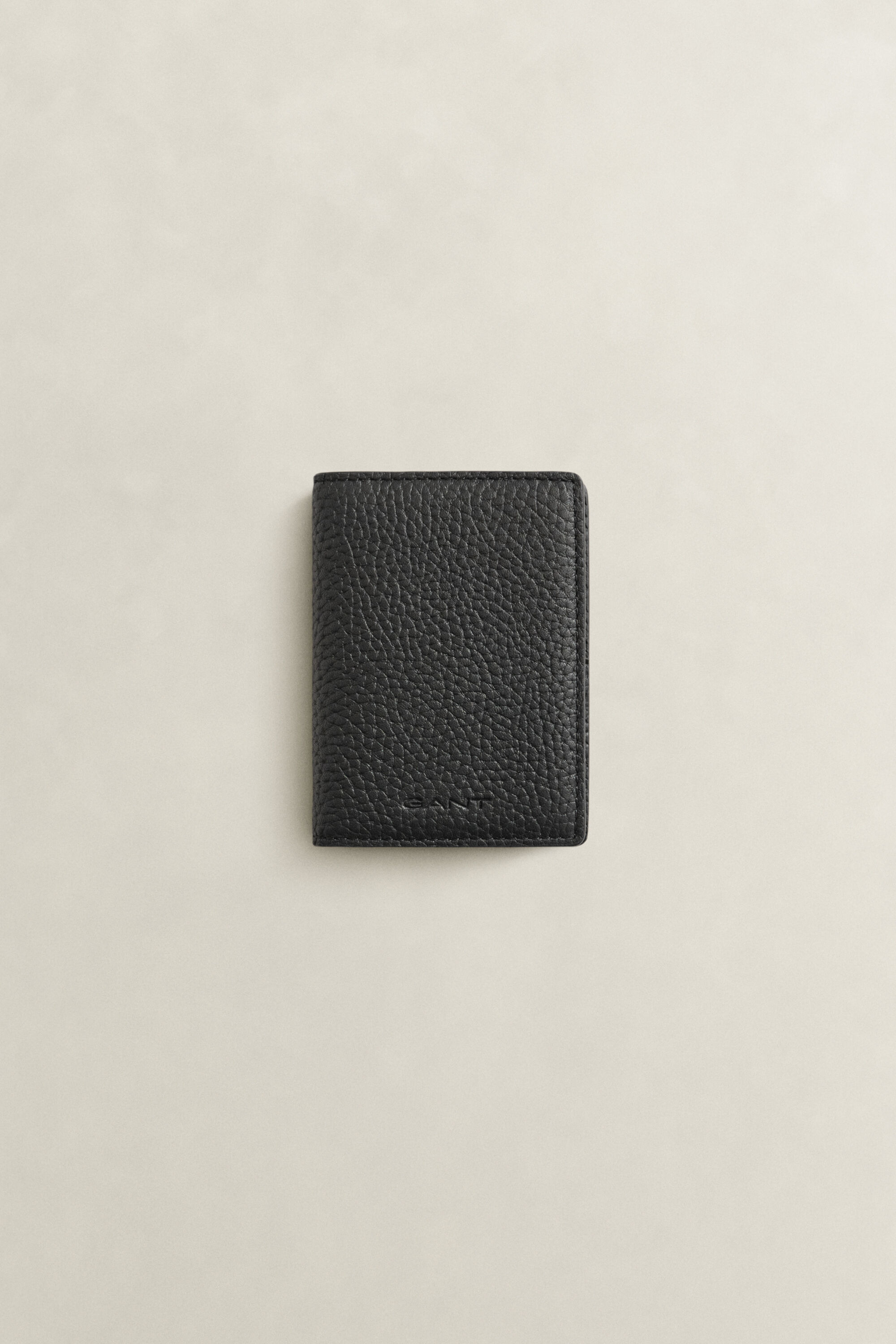 Leather Bifold Card Holder