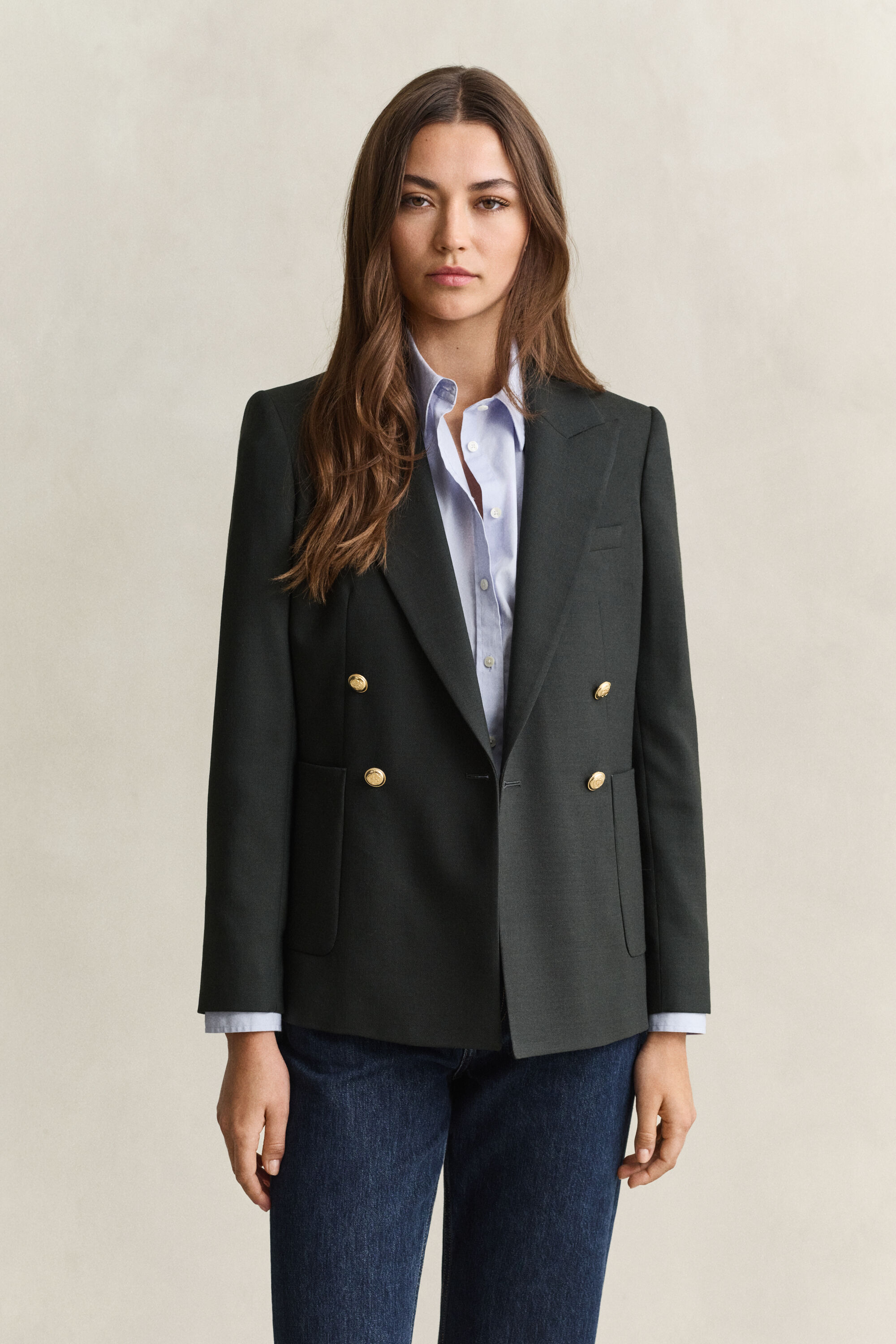 Classic Club Blazer
