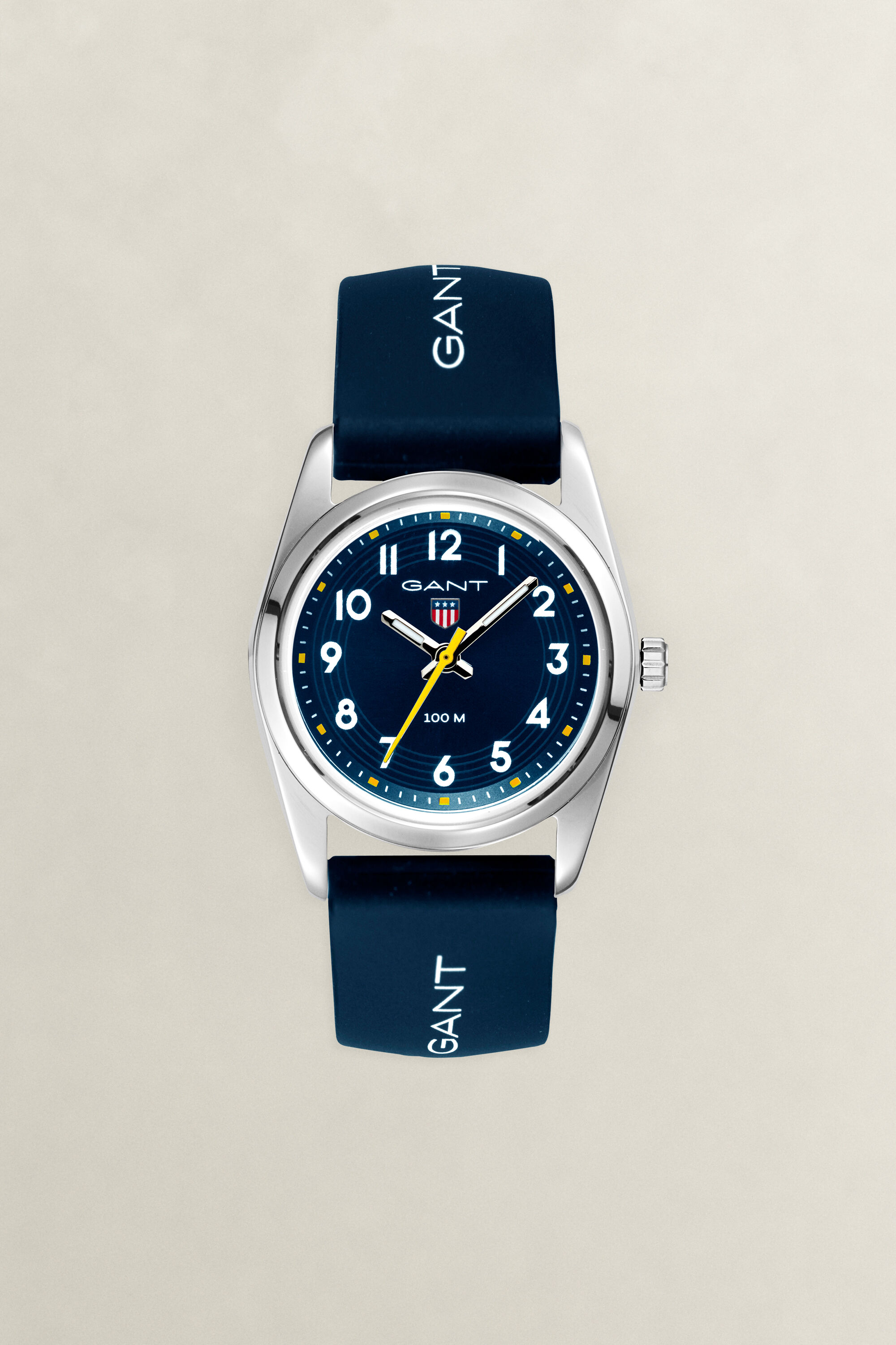 Graduate Wristwatch
