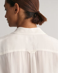 Relaxed Fit Utility Shirt