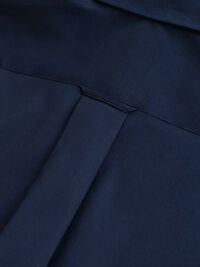 Regular Fit Pinpoint Oxford Shirt