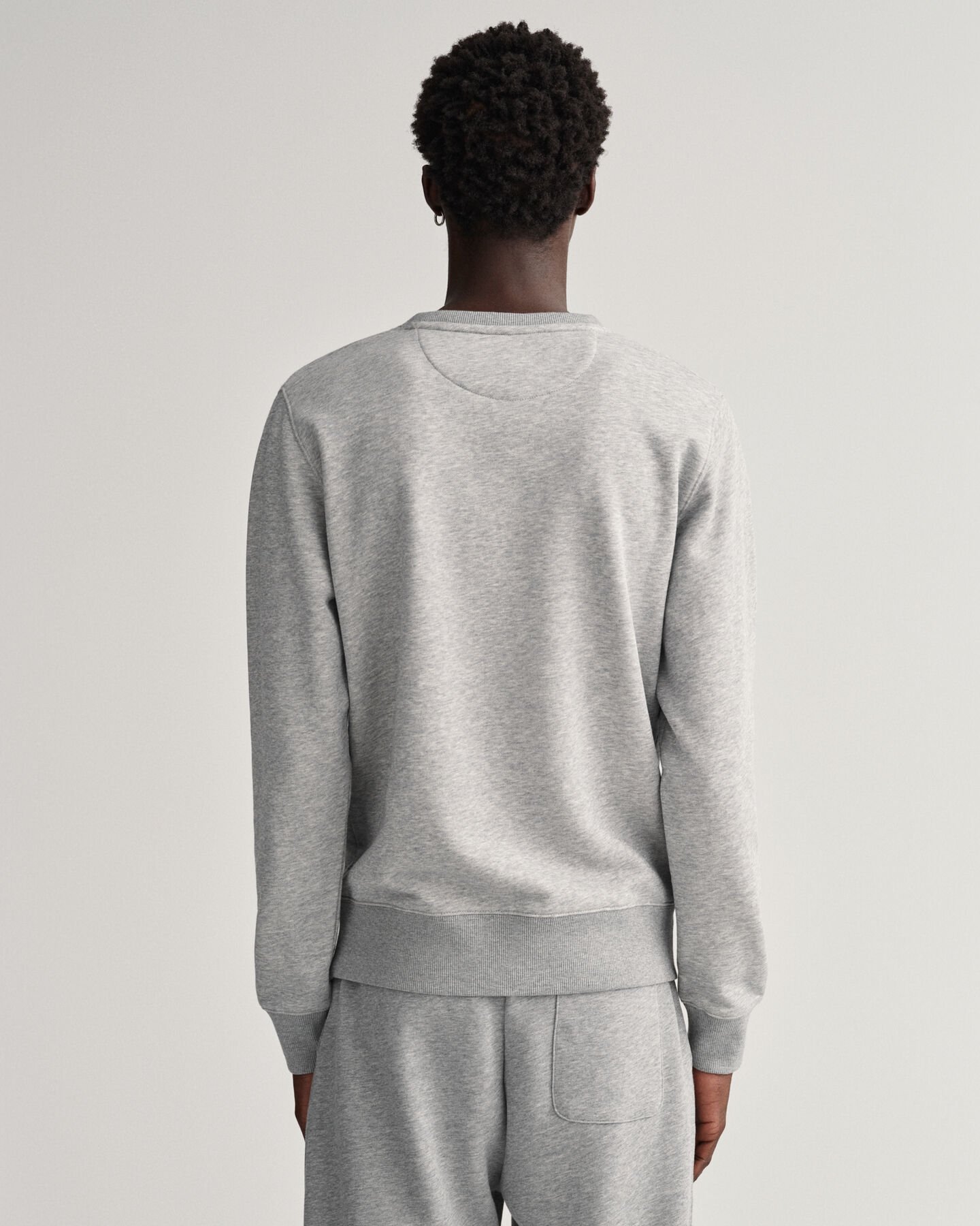 Original Crew Neck Sweatshirt