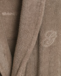 Embroidered Robe
