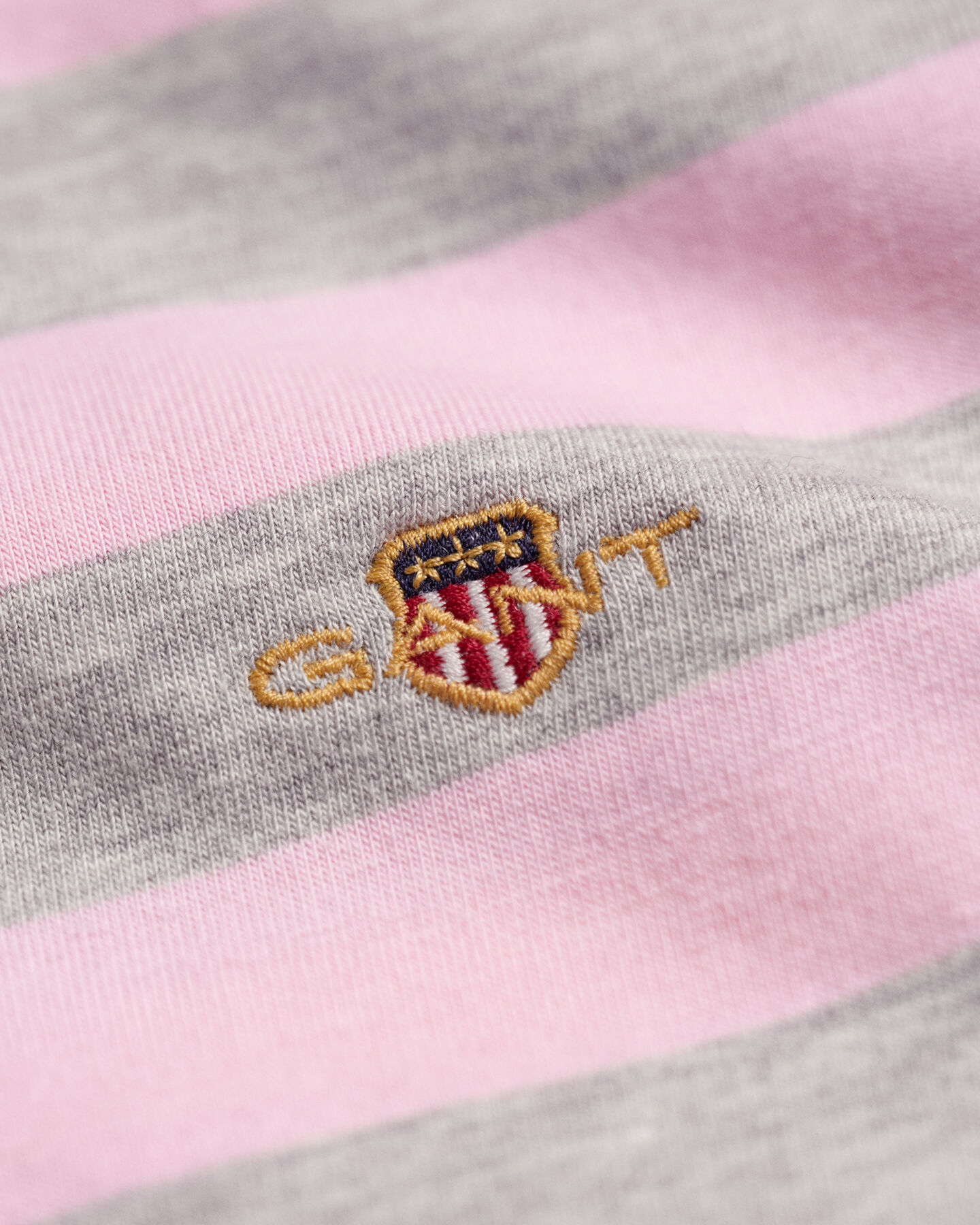 Girls Striped Spin Dress