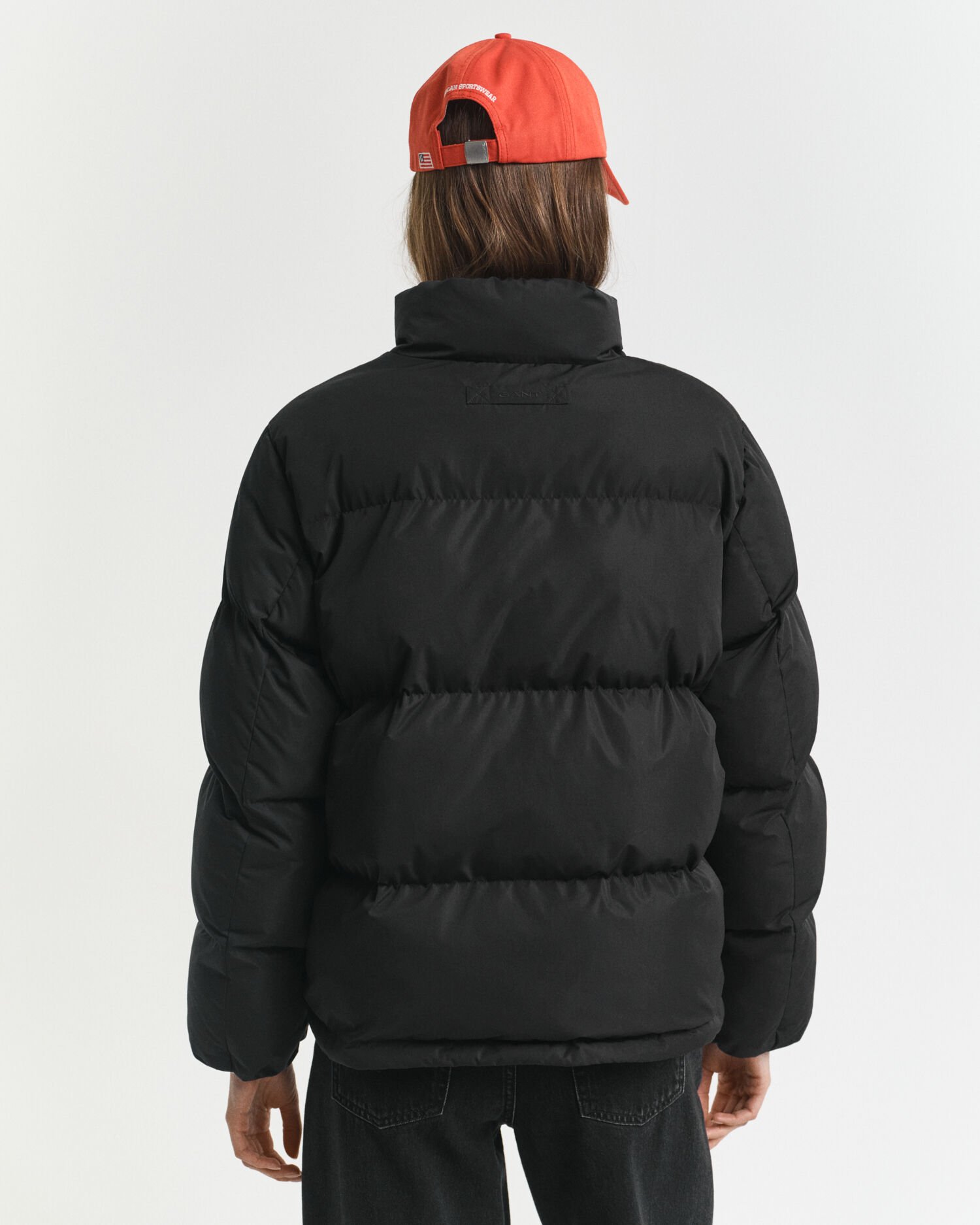 Active Cloud Jacket