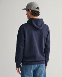 Small GANT Graphic Hoodie