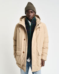 Down Parka