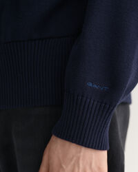 Supima Cotton Cardigan