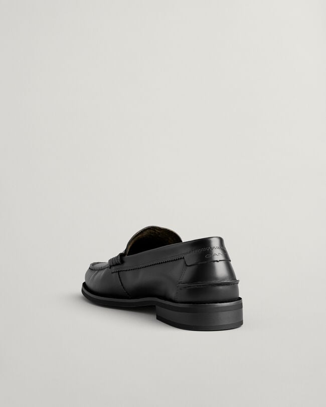Lenkoxx Loafers