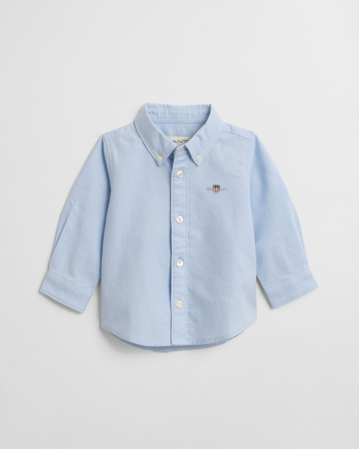 Baby Shield Oxford Shirt