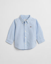Baby Shield Oxford Shirt