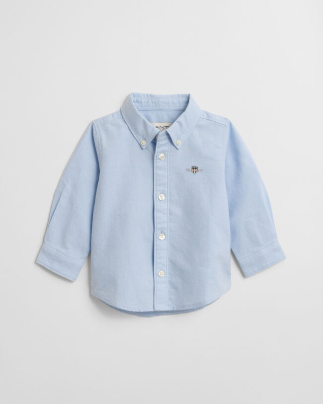 Baby Shield Oxford Shirt