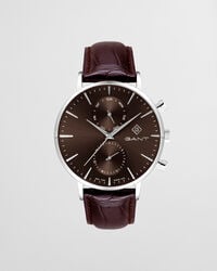 Park Hill Day-Date II Watch