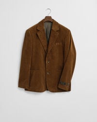 Regular Fit Corduroy Blazer