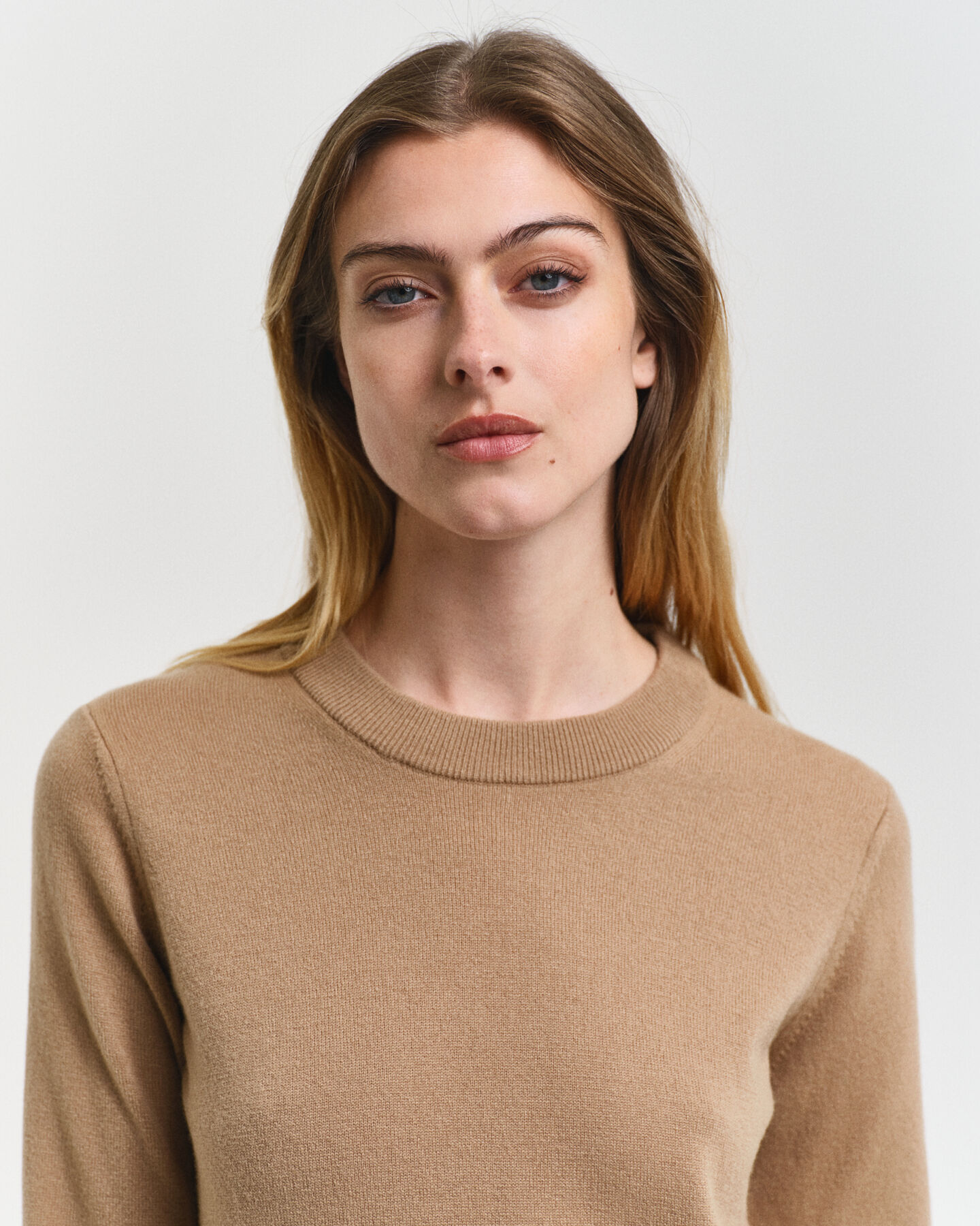 Superfine Lambswool Dress