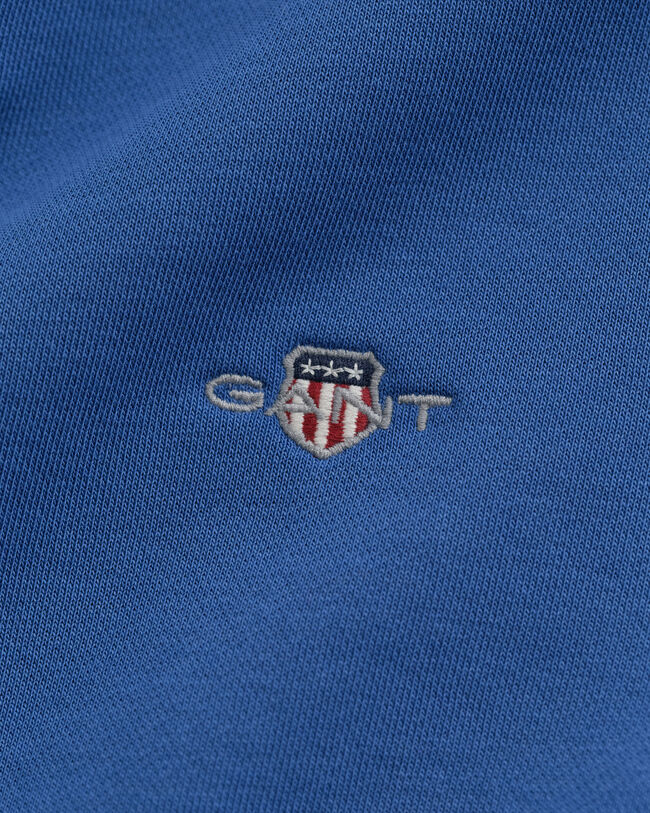 Shield Crew Neck Sweatshirt