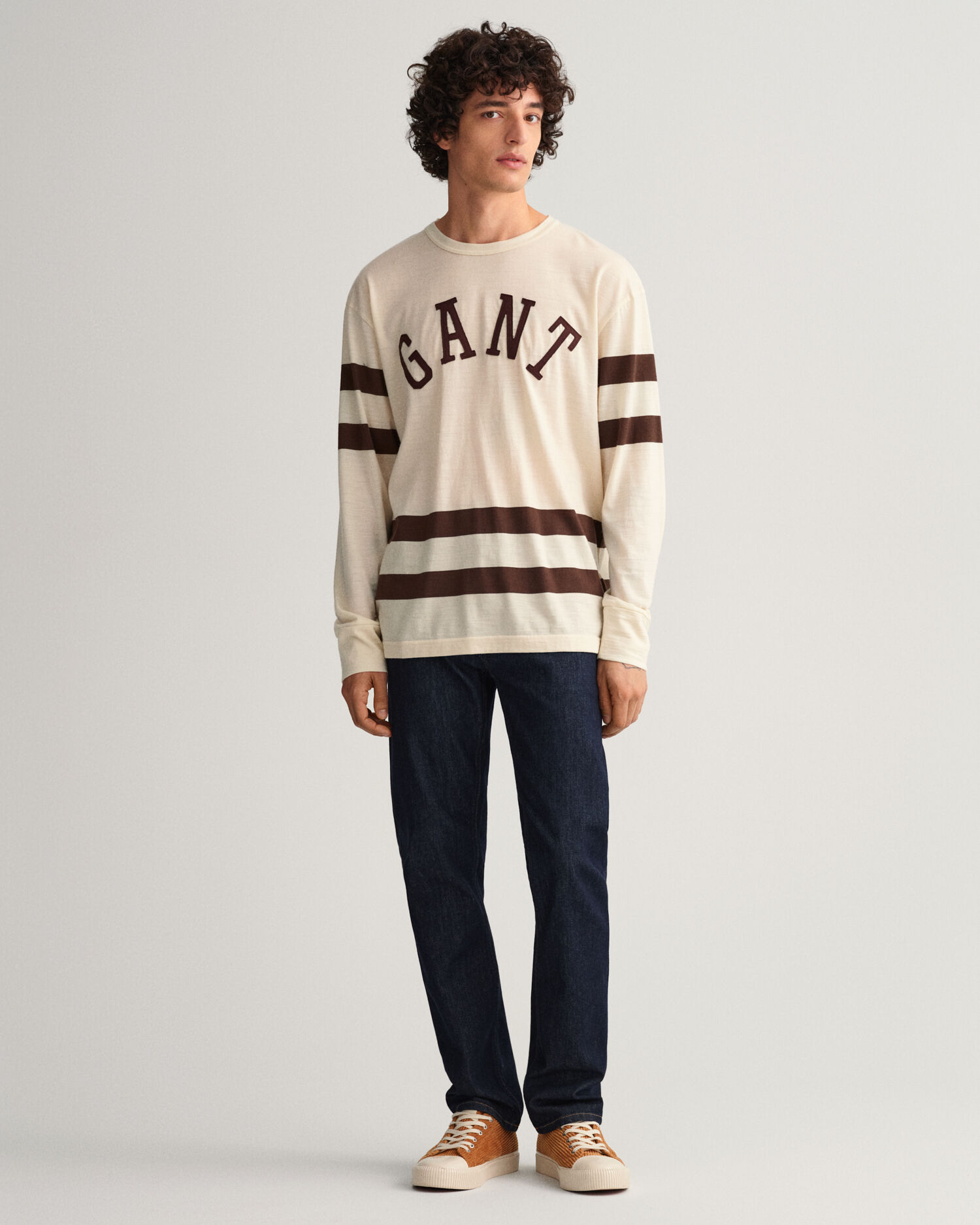 GANT UK \u0026 Ireland: Official GANT Store 