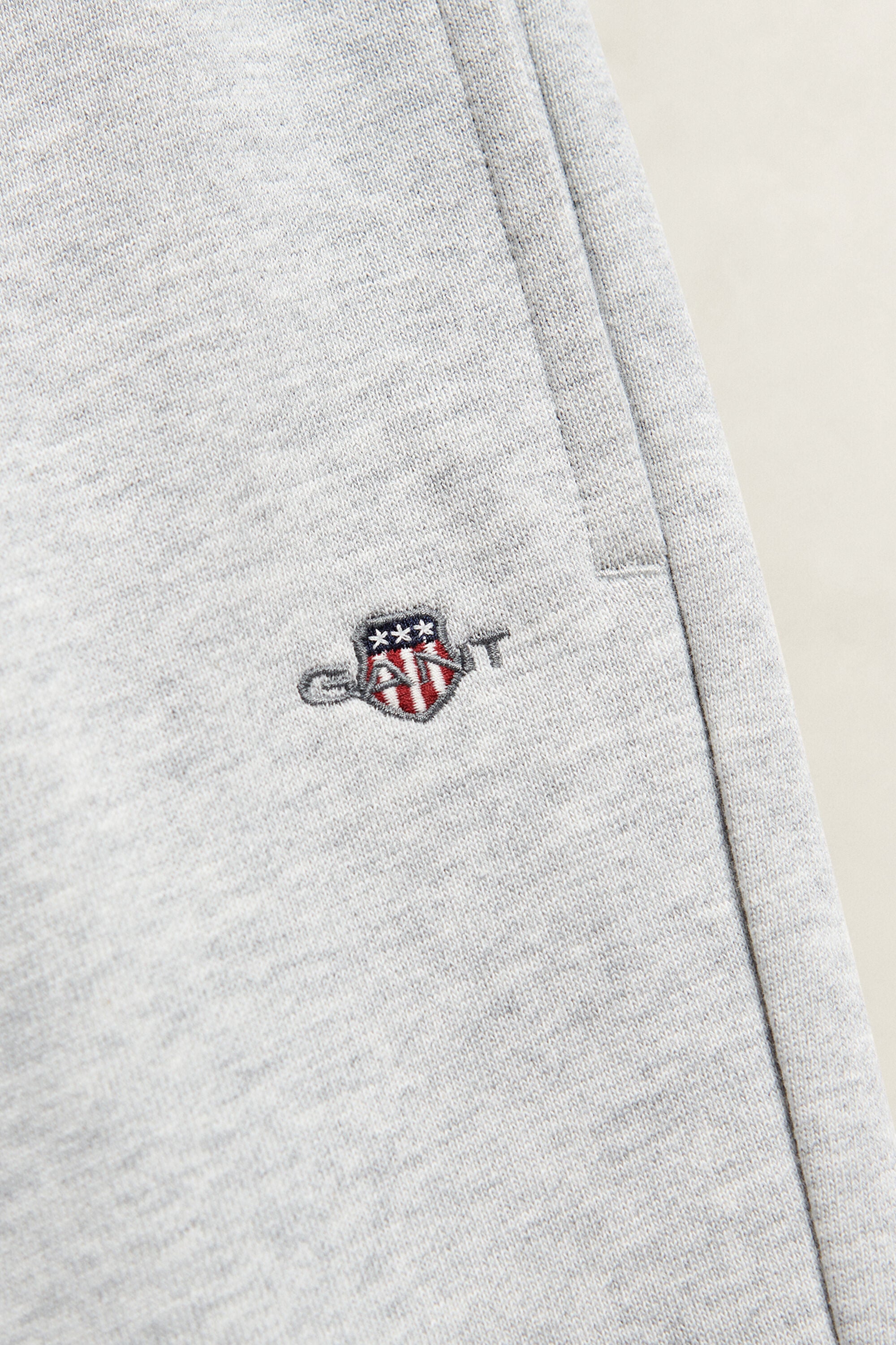 Teen Boys Shield Sweatpants