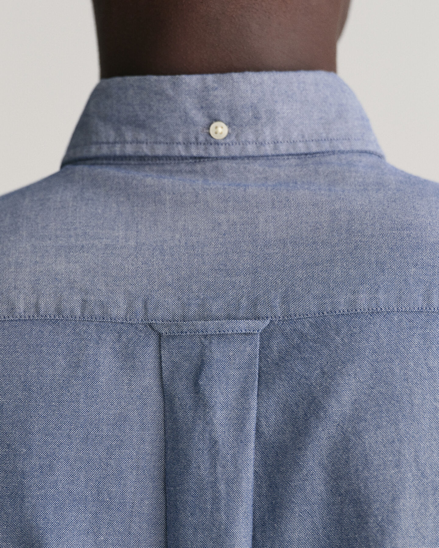 Regular Fit Archive Oxford Shirt