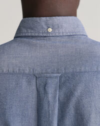 Regular Fit Archive Oxford Shirt