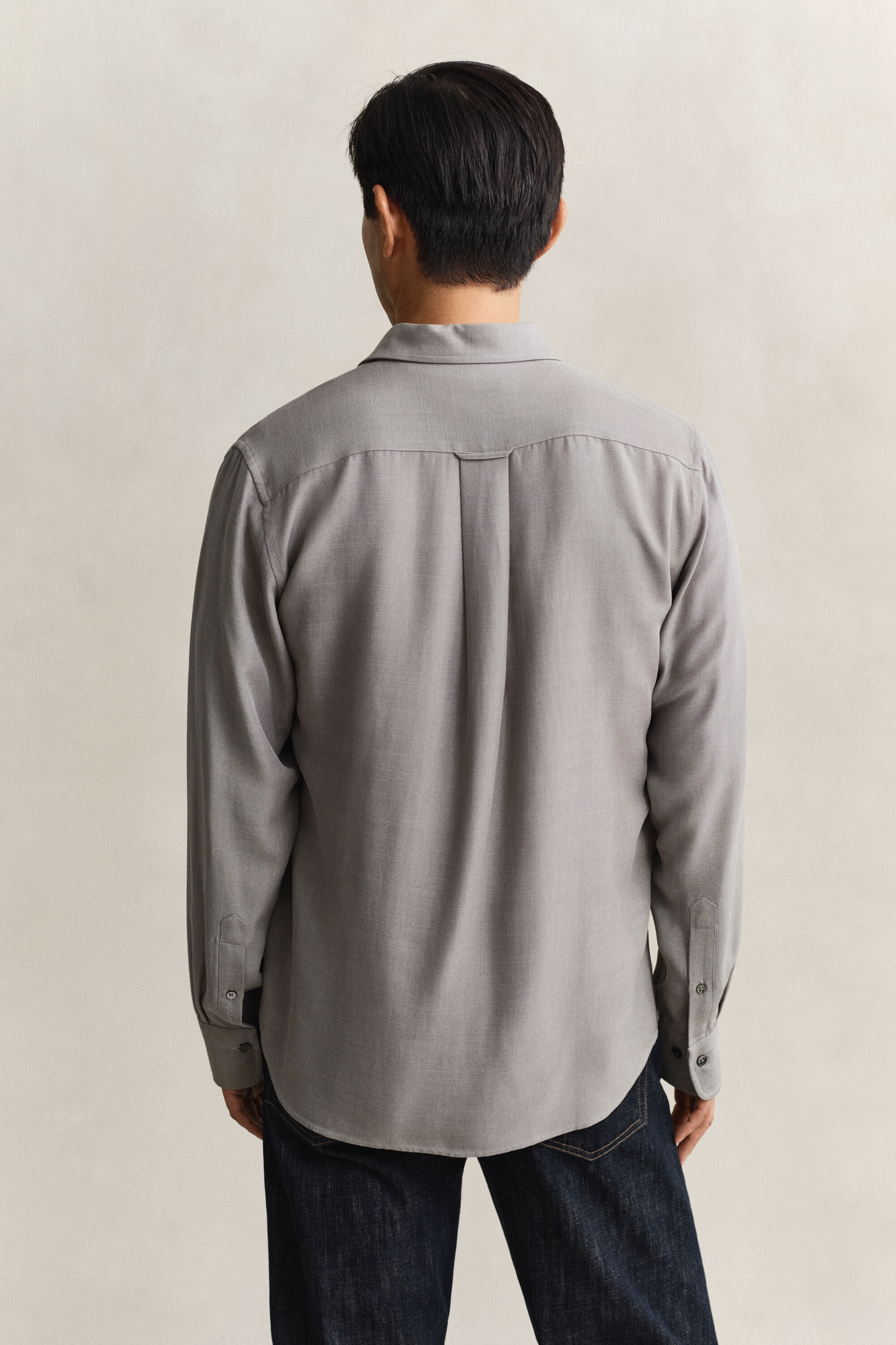 Lyocell Shirt