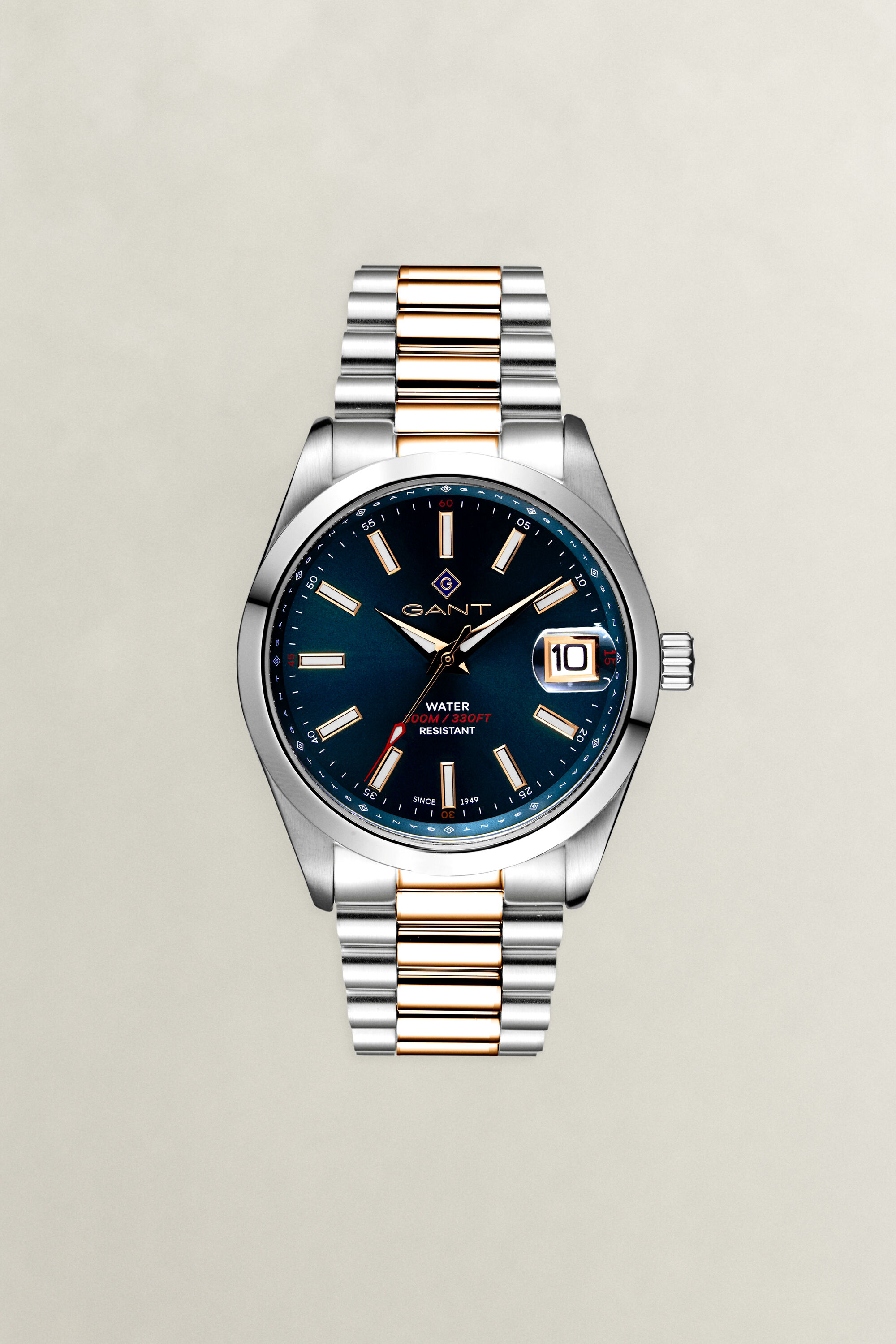 Eastham Wristwatch