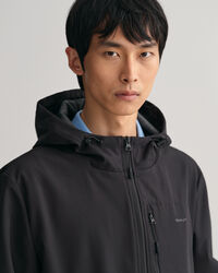 Softshell Jacket