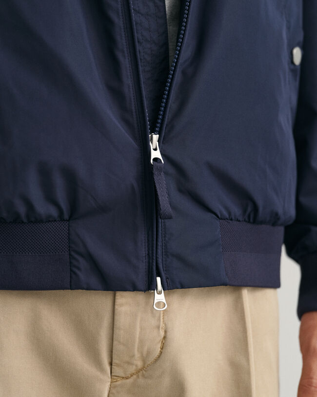 Lightweight Hampshire Jacket