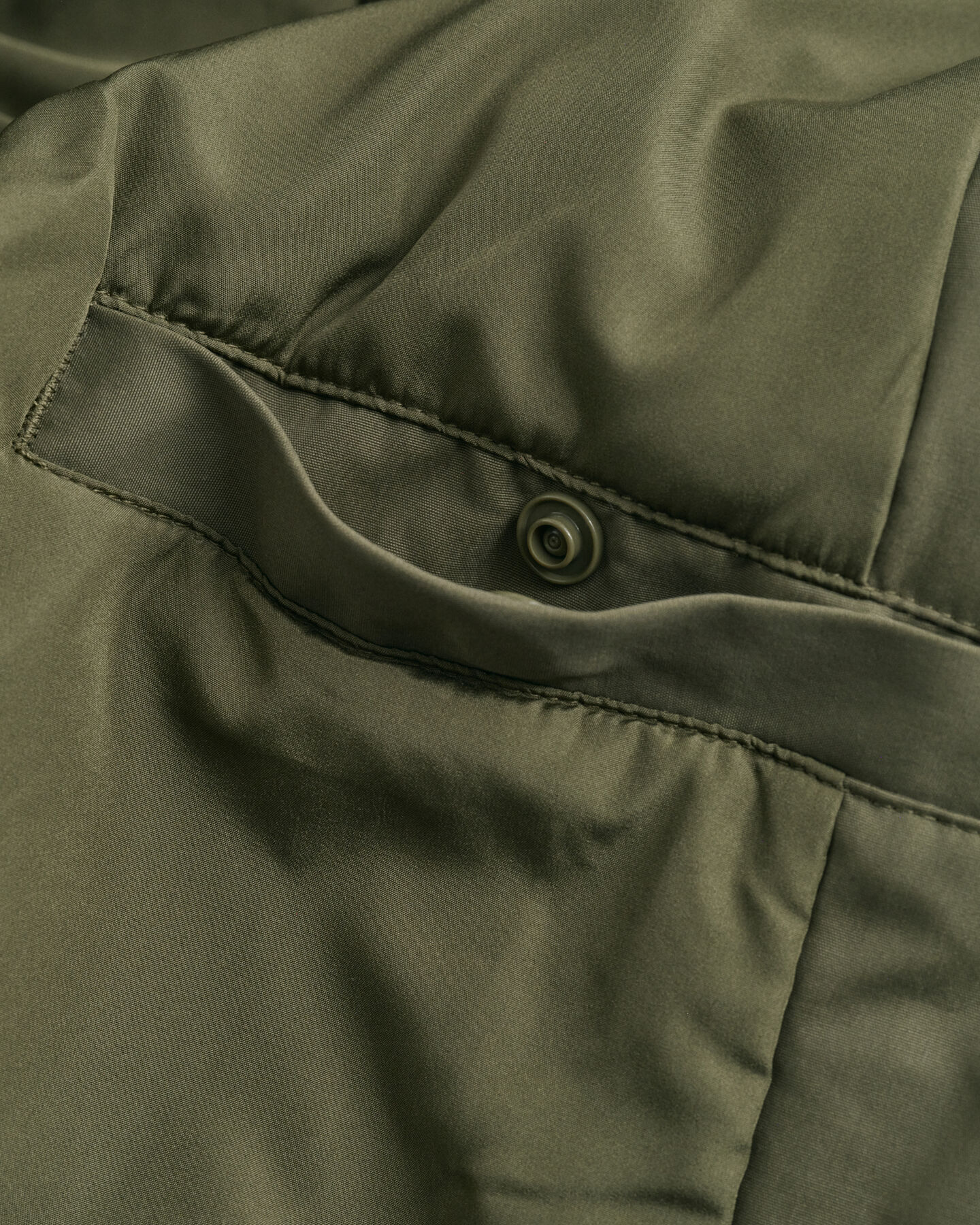 Padded Hampshire Jacket