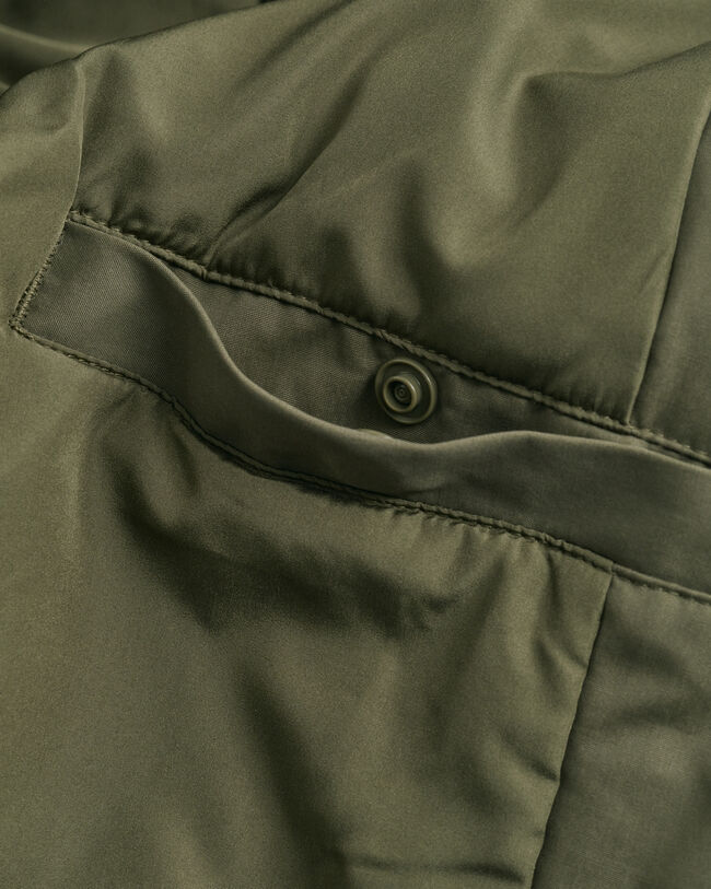 Padded Hampshire Jacket