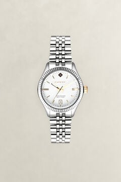 Sussex Wristwatch — WHITE 4