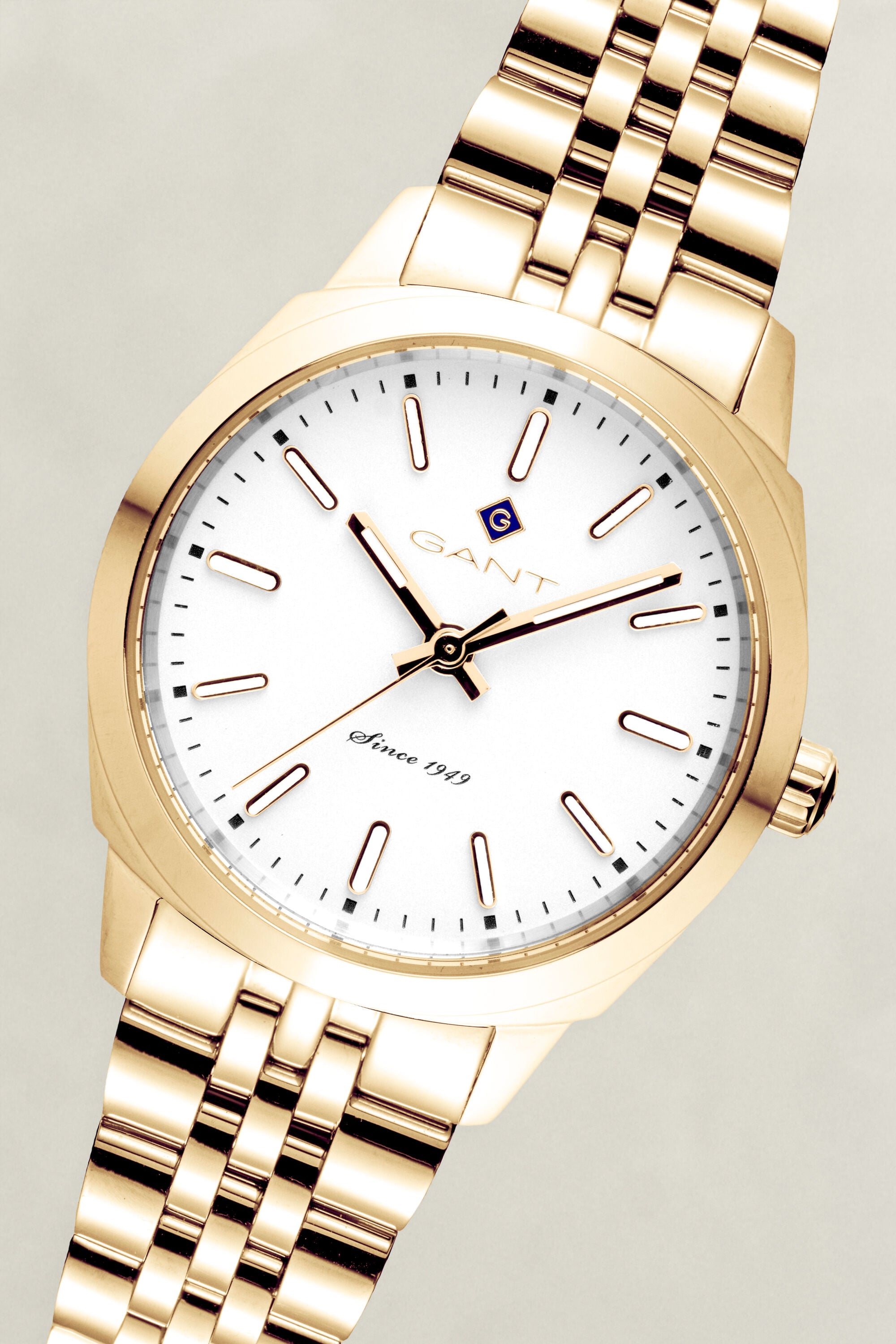 Lauderdale Watch