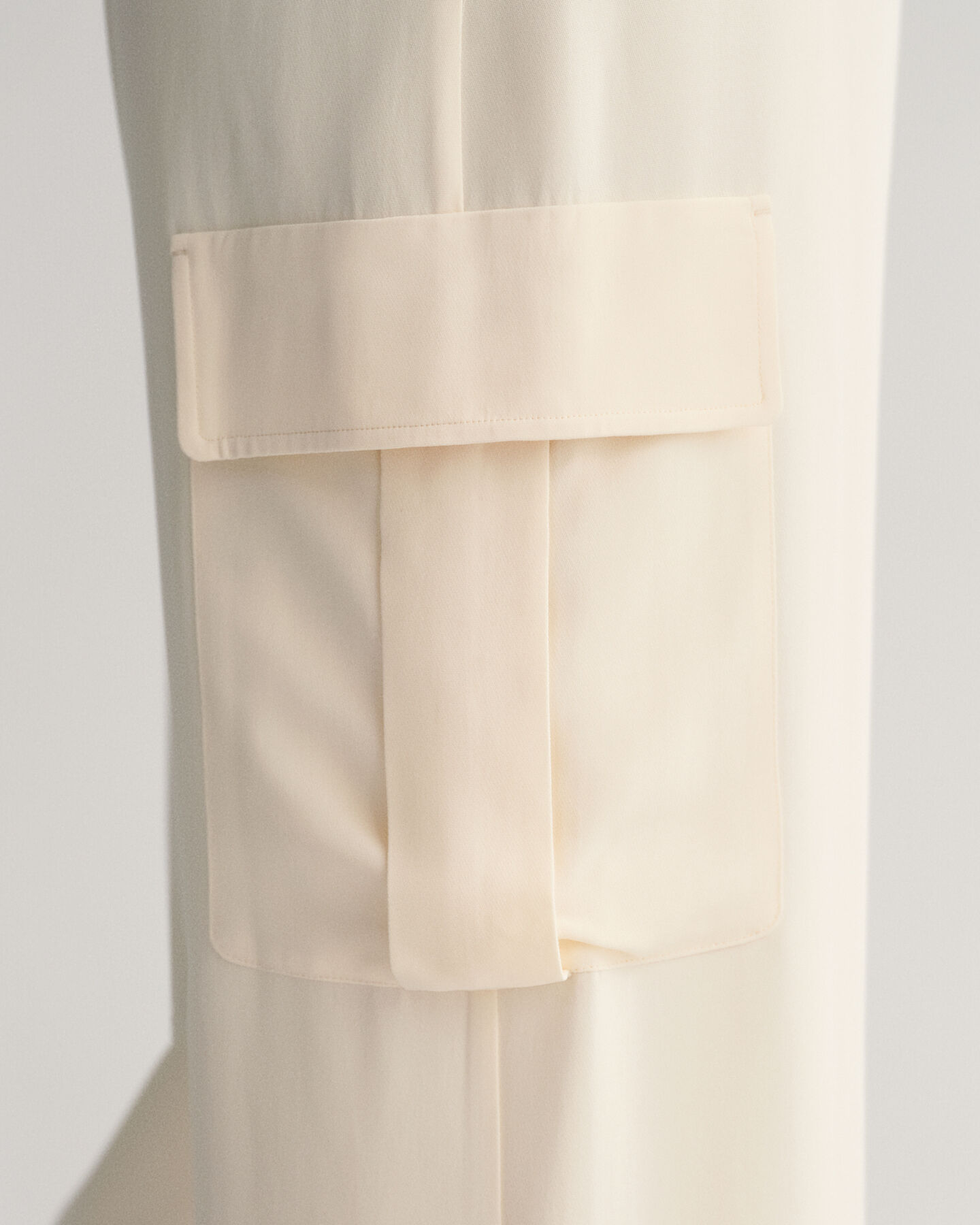 Cargo Pocket Jumpsuit