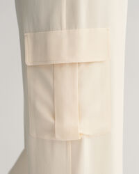 Cargo Pocket Jumpsuit