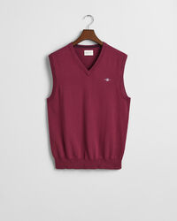 Classic Cotton Vest