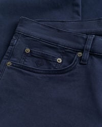 Regular Fit Desert Jeans