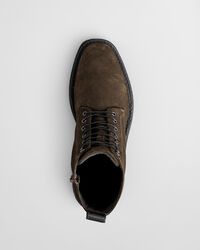Boggar Mid Suede Boots