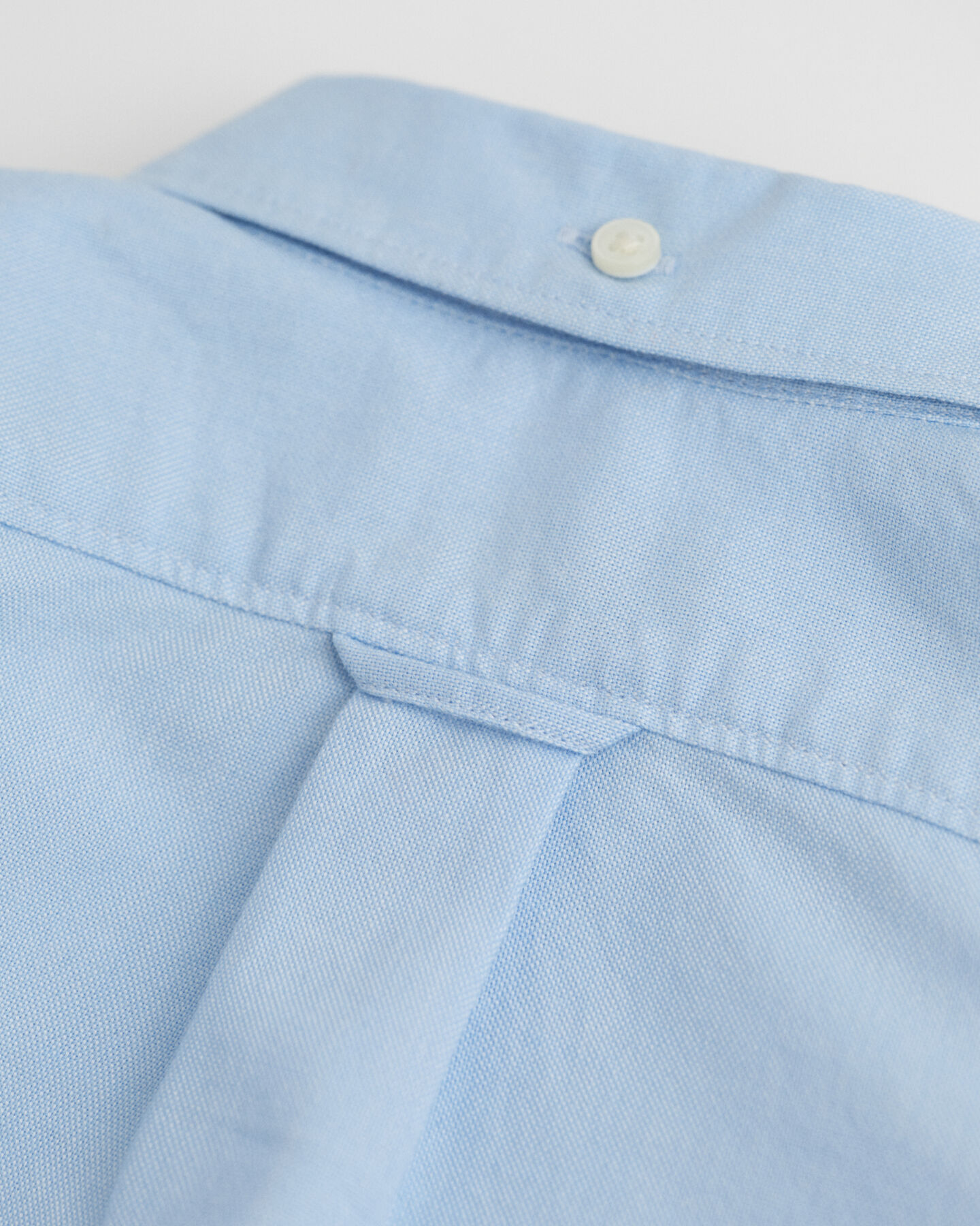 Baby Shield Oxford Shirt