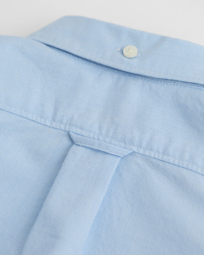 Baby Shield Oxford Shirt