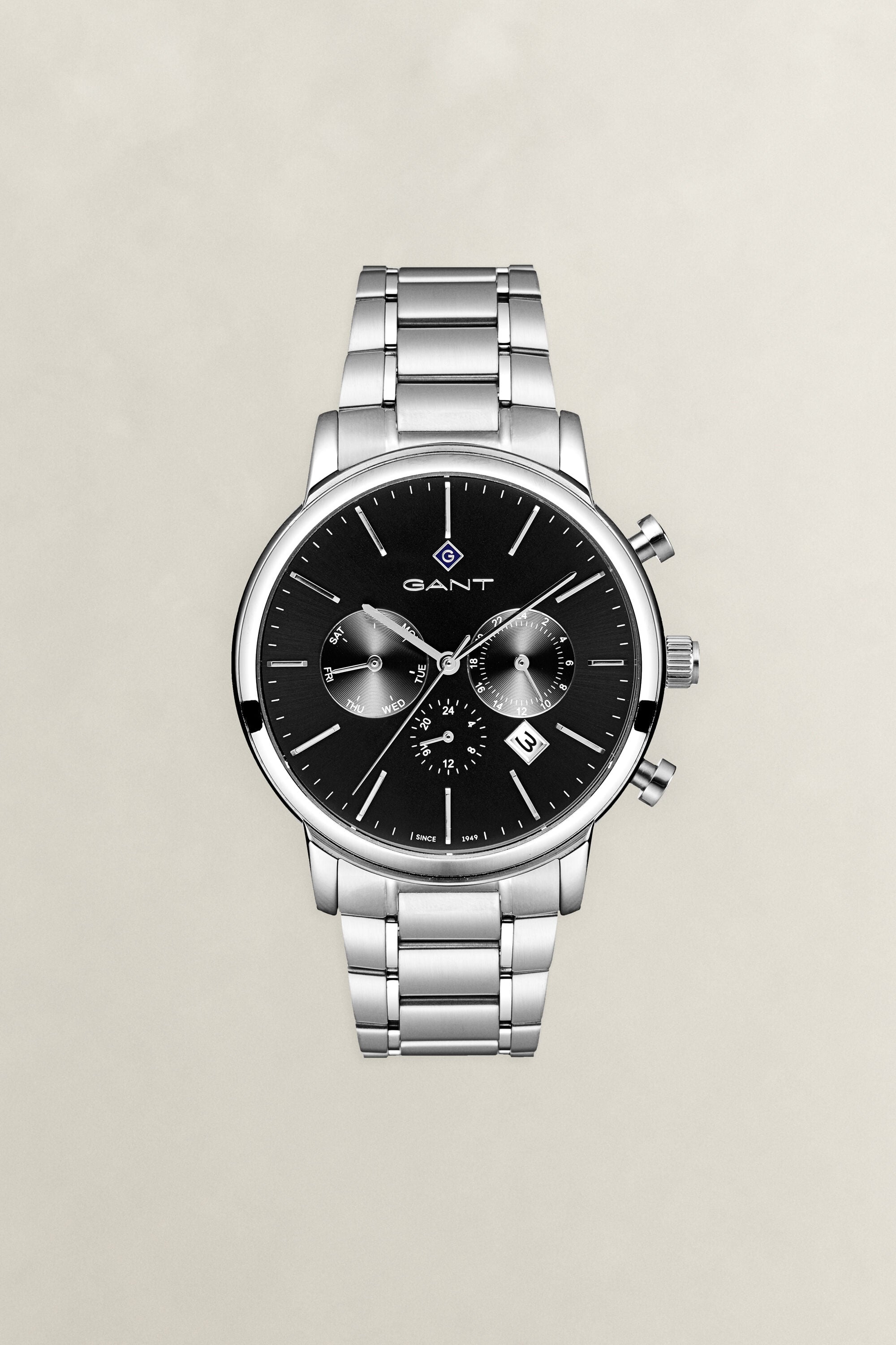 Cleveland Wristwatch